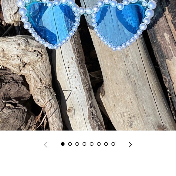 BNIP Meghan Fabulous Sunnies - Picture 2 of 2